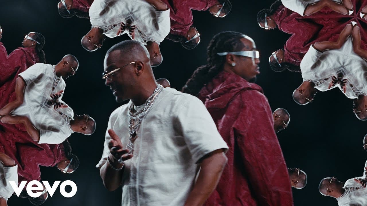 Backwards — Quavo feat T.I.