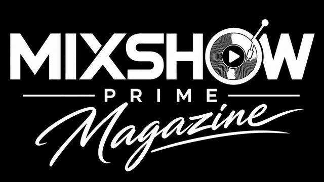 Mixshow Prime Magazine