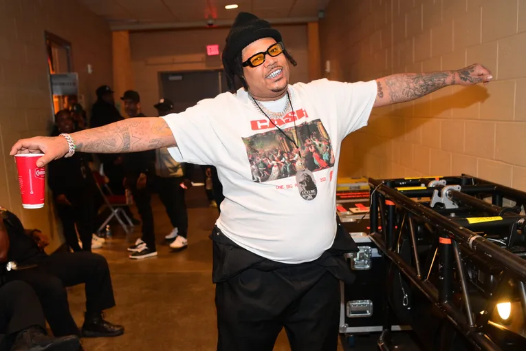FBG Casino at a live event in Atlanta