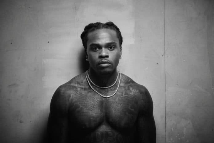 Gunna announces new single Pop It, out October 9